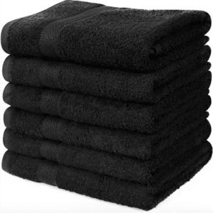 Serviettes de douche (14 personnes)